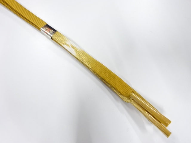 Japanese Kimono / Accessories Silk